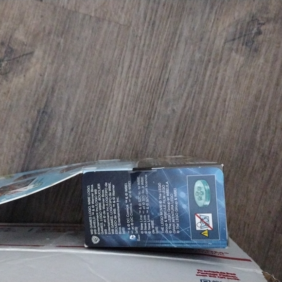 Lego Dimensions Ninjago Samurai New - Picture 4 of 4